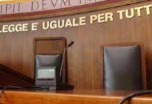 Violazione obblighi misura di prevenzione: assolto Pisano Vincenzo da Rosarno