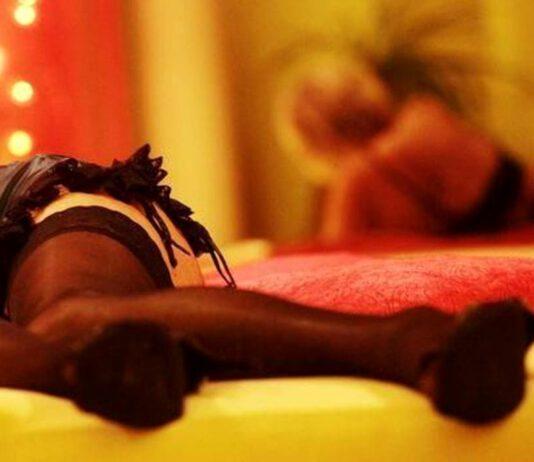 Sgominato giro di prostitute straniere