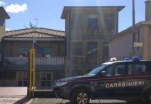 Controlli carabinieri in mensa scolastica, sanzioni per 3mila euro