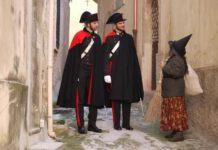 Befana e carabinieri, la foto diventa virale online