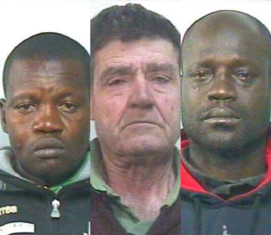 Controllo del territorio, arresti a Rosarno, San Ferdinando e Melicuccà