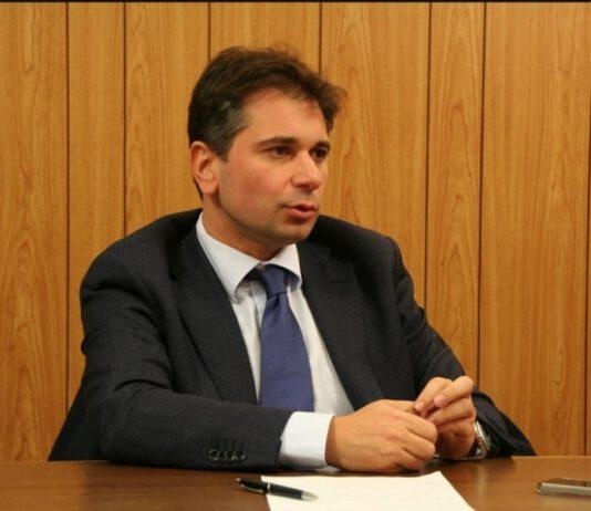 Pedà: Zes, sportello fisico a Gioia Tauro e inserimento area industriale Campo Calabro in una Zes interregionale