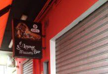 Sospesa licenza a bar a Varapodio