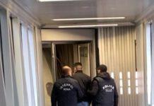 Estradizione di Domenico Strangio, arrestato in Belgio nell’operazione ‘‘Maxi Pollino”