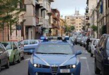 Donna tenta suicidio, salvata da Polizia