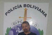 Catturato il terrorista Cesare Battisti