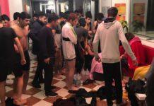 Calabria: Migranti su barca incagliata, sbarcati e salvati