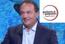 Mimmo Lucano a scuola, attacchi a dirigente e studenti