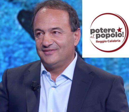 Mimmo Lucano a scuola, attacchi a dirigente e studenti