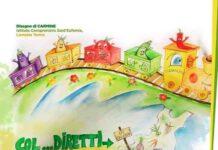 Coldiretti Calabria: suona la campanella dell’educazione alimentare in trentanove istituti scolastici della regione