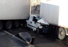 Tragico incidente autostrada Messina Catania, morta anche una donna calabrese