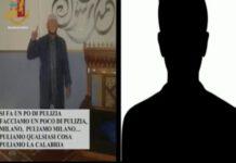 Terrorismo in Italia: arrestato 32enne, incitava a “fare pulizia in Calabria”