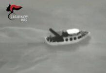 Terrorismo, blitz dei carabinieri, 15 fermi