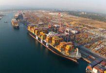 Porto di Gioia Tauro, sequestrati 115 kg di cocaina