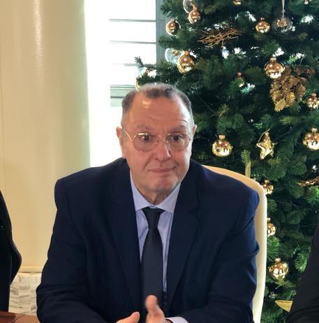 Sanità Calabria, insediato nuovo Commissario Cotticelli