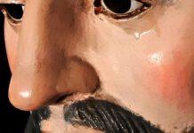 Calabria: statua di San Francesco, “lacrima” da dieci giorni