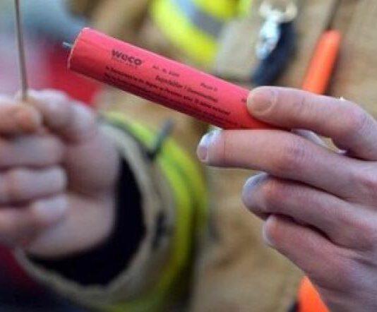 Capodanno in Calabria, 8 feriti per i botti