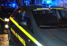 Operazione antidroga Guardia di Finanza, 25 fermi