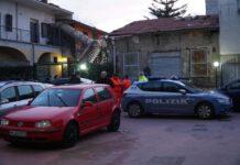 Bimbo ucciso da botte, fermato compagno madre per tentato omicidio aggravato