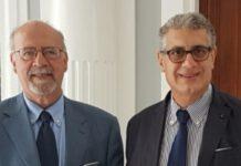 D’Ascoli e Nuccio Pizzimenti, Forza Italia: il Sindaco fantasma Falcomatà finalmente diventa Materia