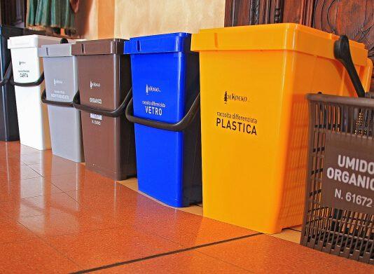 Rallentamenti nel servizio di raccolta dei rifiuti nel Comune di Reggio Calabria