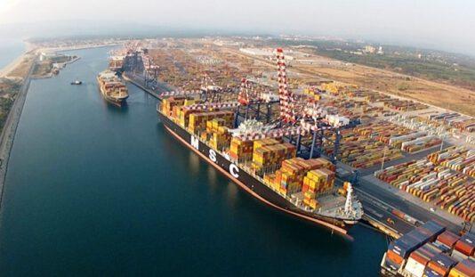 Potere al popolo: “ Bei tempi quando il porto di Gioia era il più importante del Mediterraneo”