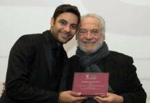 Giorgio Colangeli nuovo coordinatore della S.R.C