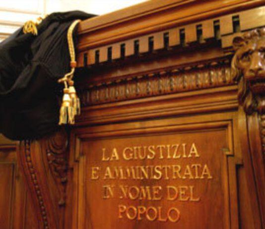 Giustizia in Calabria, 15 magistrati indagati