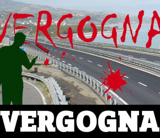 Grazie a Chidichimo ora sappiamo la verità su chi ostacola il Progetto della Nuova S.S.106