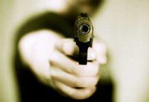 Intimidazione ad assessore, colpi d’arma da fuoco contro studio