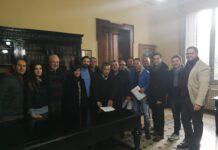 Palmi, stabilizzazione lavoratori Lsu – Lpu