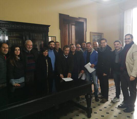 Palmi, stabilizzazione lavoratori Lsu – Lpu