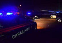 Minacce e tentata estorsione, arrestati tre rosarnesi