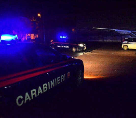 Minacce e tentata estorsione, arrestati tre rosarnesi