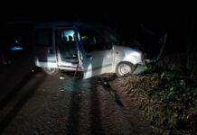 Grave incidente nella notte ad Amato di Taurianova, coinvolti 5 ragazzi