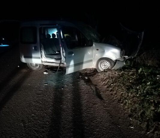 Grave incidente nella notte ad Amato di Taurianova, coinvolti 5 ragazzi