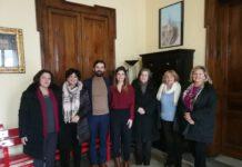 Palmi- Servizi Sociali attivi e politiche del Welfare