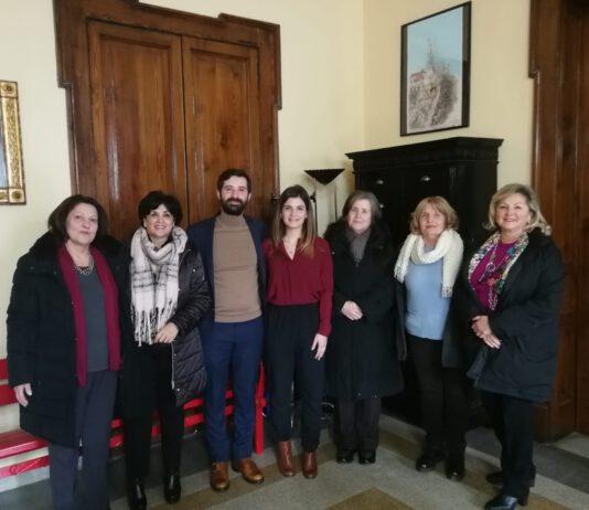 Palmi- Servizi Sociali attivi e politiche del Welfare