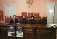 Presentato l’annuario dello sport palmese