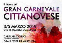 Tutto pronto per il Gran Carnevale Cittanovese