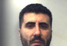 Arrestato il latitante Strangio