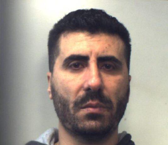 Arrestato il latitante Strangio
