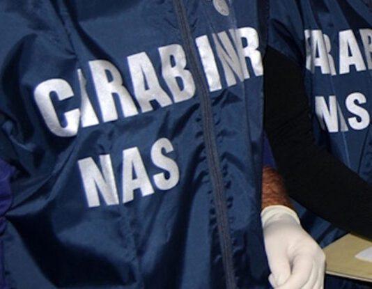 Controlli NAS- chiuse due parafarmacie, farmaci scaduti