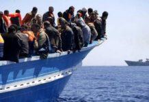 Migranti, nel 2019 diminuiti sbarchi