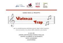 Francesca Prestia nei licei contro la violenza sulle donne