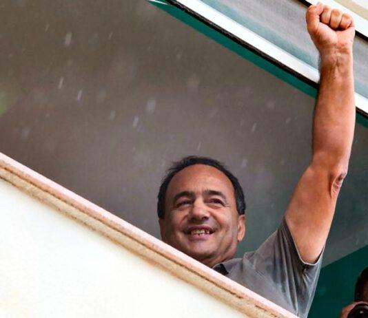 Caso Mimmo Lucano, Cassazione accoglie parzialmente ricorso