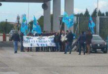 Nuovi licenziamenti al Porto di Gioia Tauro, partito comunista scrive a Toninelli e Di Maio