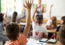 Non mandano figli a scuola, denunciati genitori