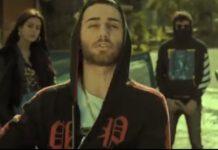 Rosarno- Glock21, il cantante chiarisce il contenuto del testo