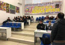 ITIS di Polistena, monitoraggio civico fondi europei nella Piana. Tra le 160 scuole italiane del progetto A Scuola di Open Coesione